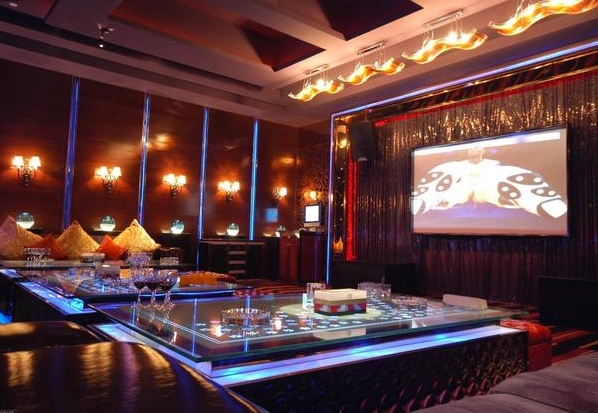 三门峡商务ktv，尽享尊贵娱乐-义马市ktv预订