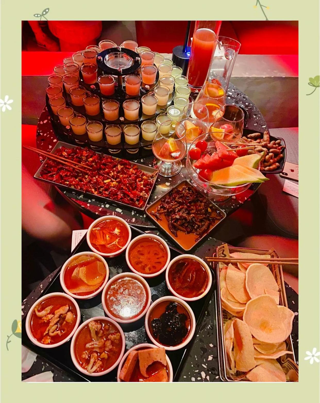 三门峡商务KTV多么热闹-陕县ktv预订